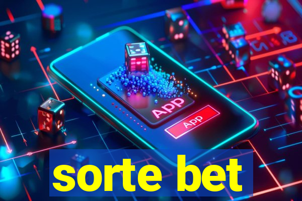 sorte bet-plataforma-nova